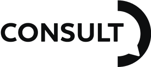 Consult logo