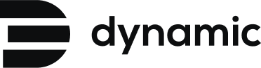 Dynamic logo