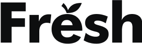 Fresh logo
