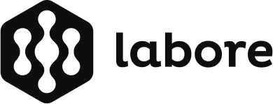 Labore logo