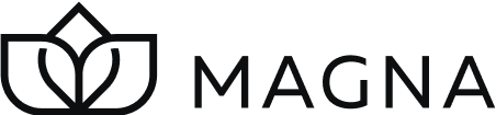 Magna logo